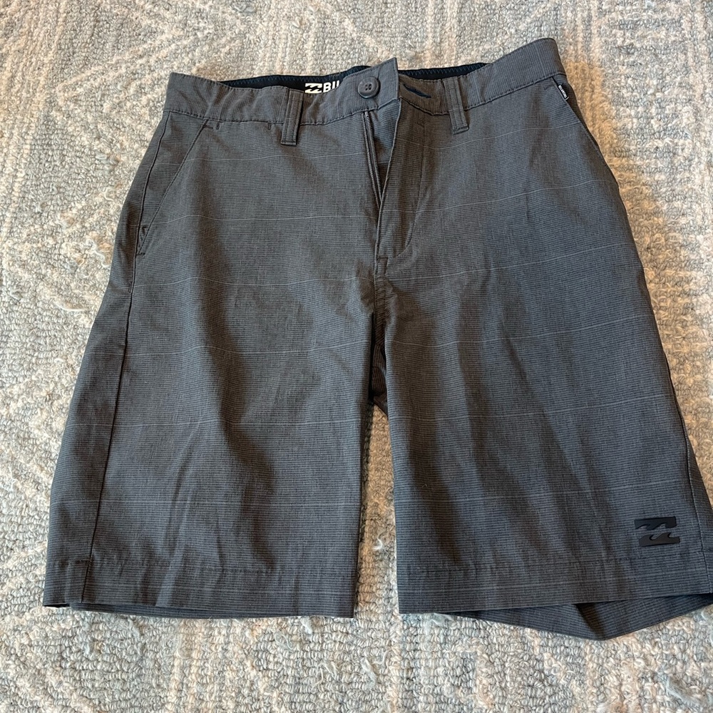 Billabong submersible short